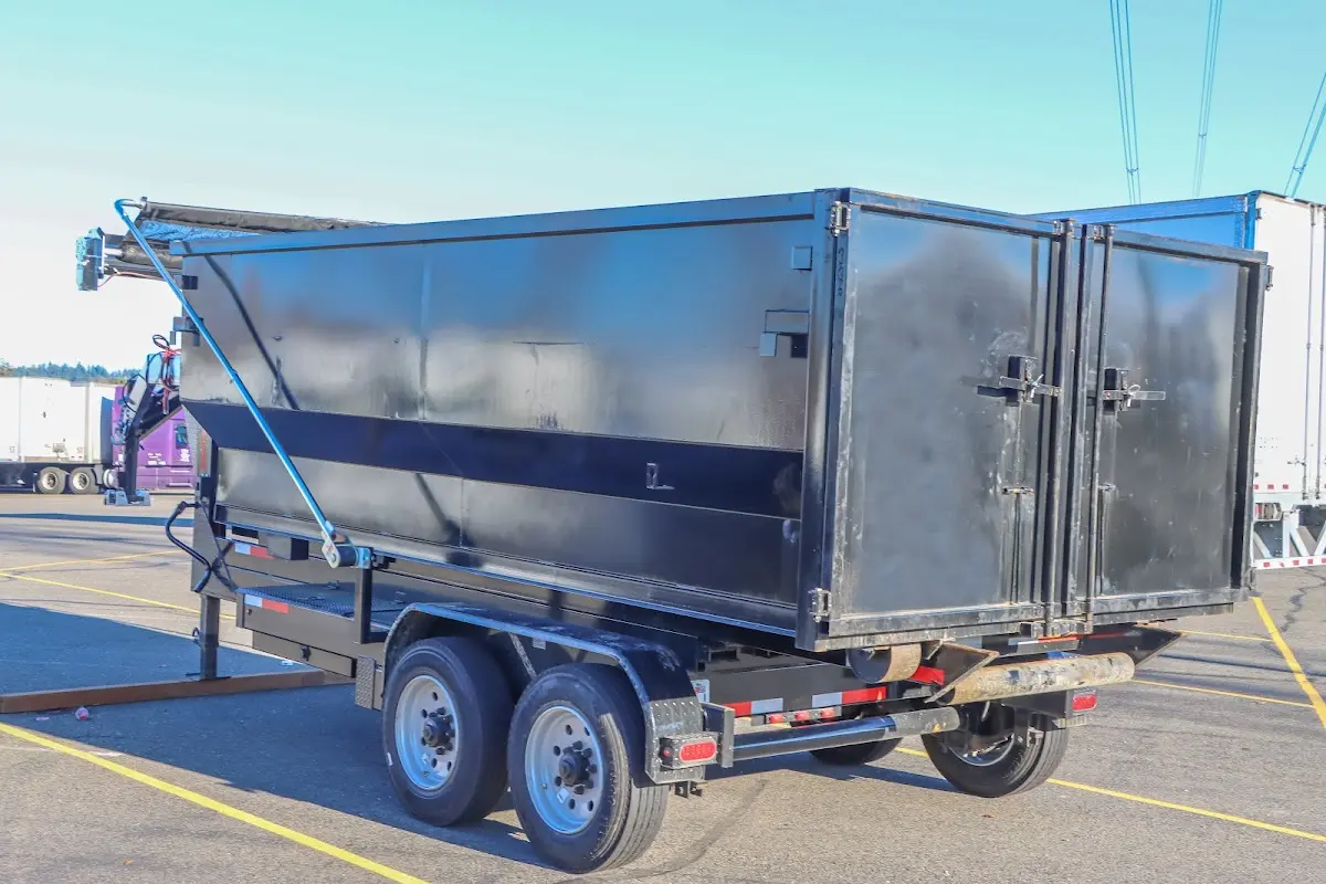 Dumpster Rental services in Stayton, OR